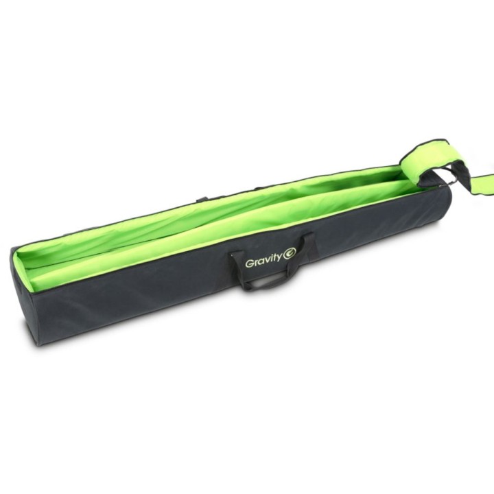 Gravity  - BG SS 2 LB Borsa di Trasporto per 2 Supporti Cassa Lungo