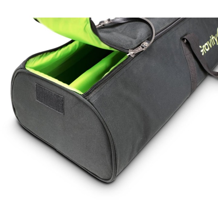 Gravity  - BG SS 2 LB Borsa di Trasporto per 2 Supporti Cassa Lungo