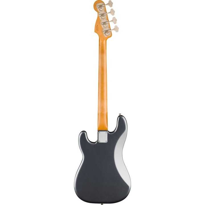 Fender - Limited Edition Vintera II Road Worn '60s Precision Bass RW CFM