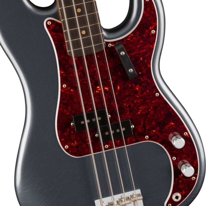 Fender - Limited Edition Vintera II Road Worn '60s Precision Bass RW CFM