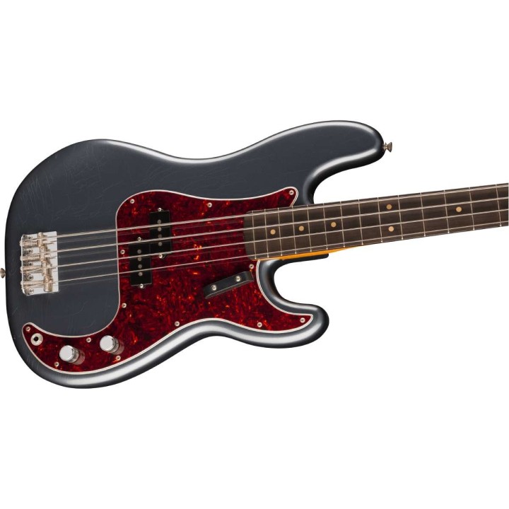 Fender - Limited Edition Vintera II Road Worn '60s Precision Bass RW CFM