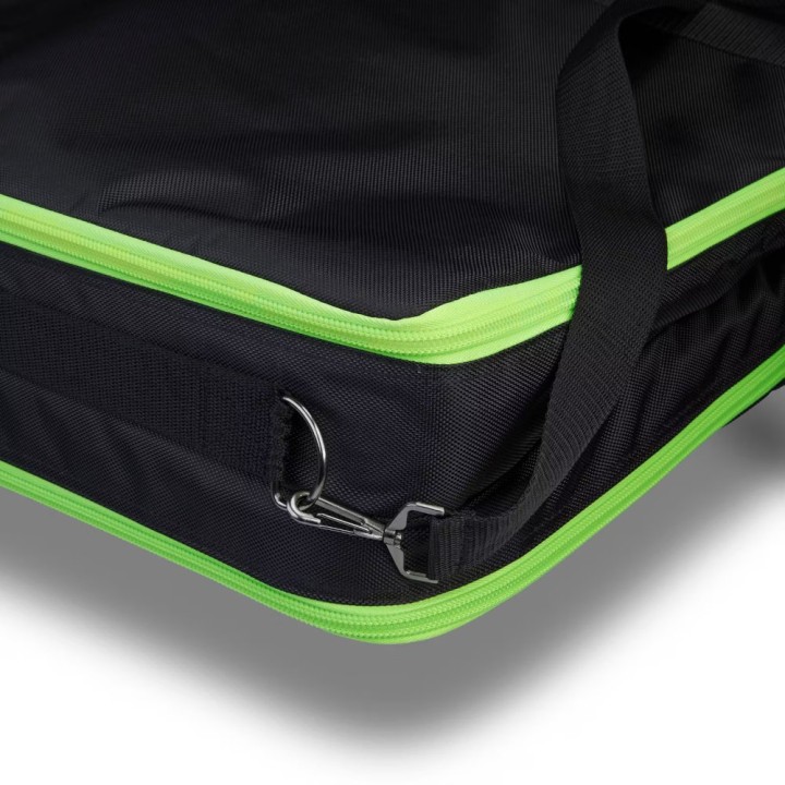 Gravity BG X2 RD B - Borsa per Trasporto