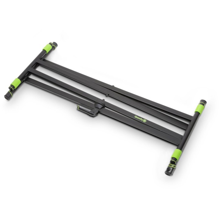 Gravity - KSX 2 RD Set Supporto per Tastiere