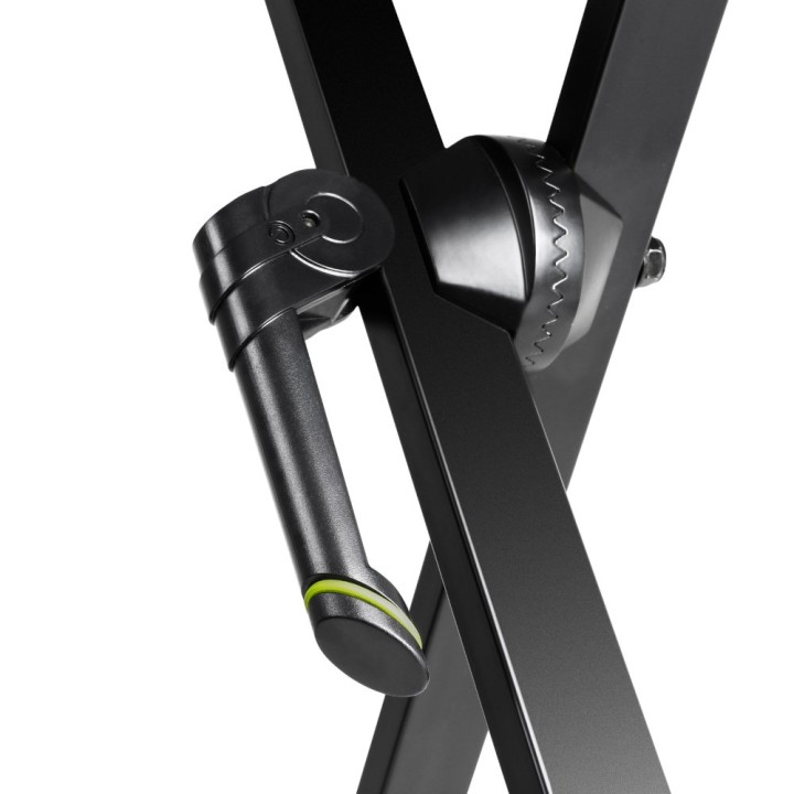 Gravity - KSX 2 RD Set Supporto per Tastiere