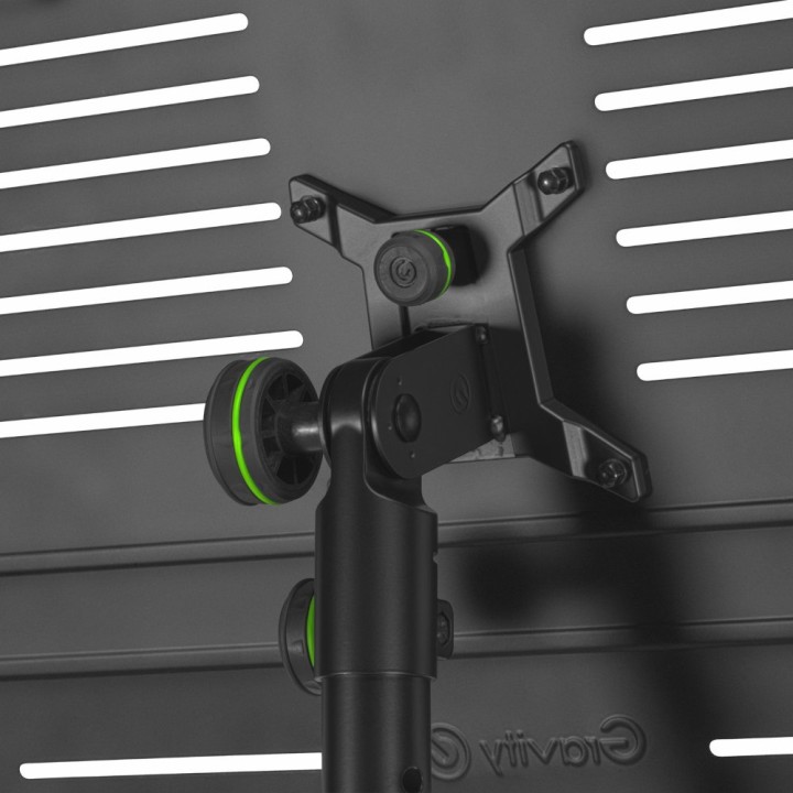 Gravity - LTST 01 Supporto per Laptop
