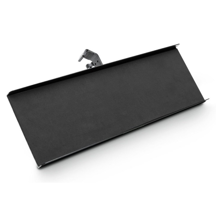 Gravity - MA TRAY 2 Superficie di Appoggio per Aste Microfoniche