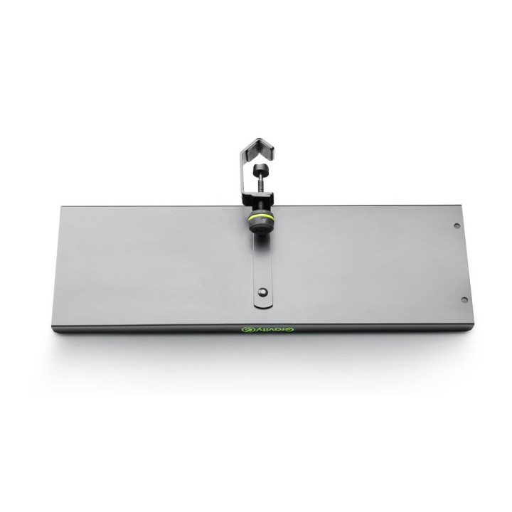 Gravity - MA TRAY 2 Superficie di Appoggio per Aste Microfoniche