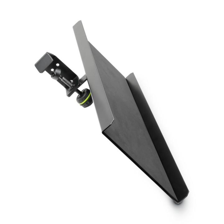 Gravity - MA TRAY 2 Superficie di Appoggio per Aste Microfoniche