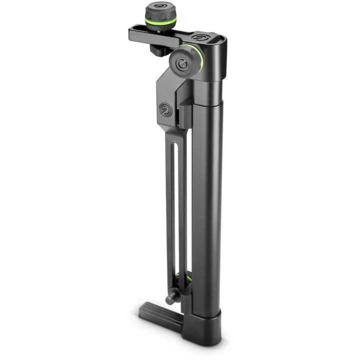 Gravity MS CAB CL 01S - Asta Microfono per Amplificatori