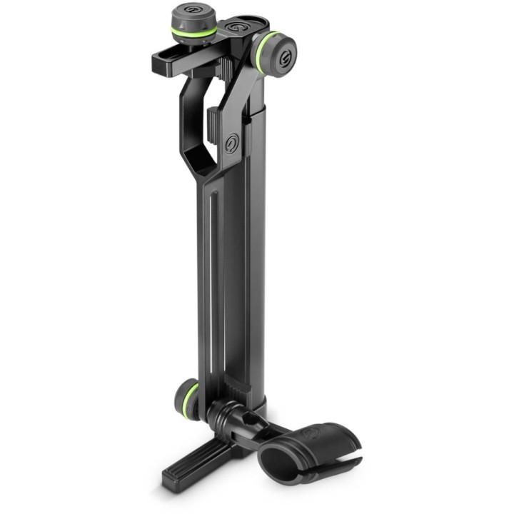 Gravity MS CAB CL 01S - Asta Microfono per Amplificatori