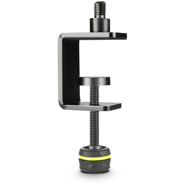 Gravity - MS TM1 B - Morsetto da tavolo per microfono