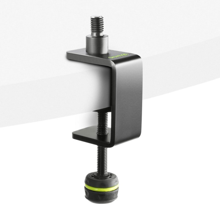 Gravity - MS TM1 B - Morsetto da tavolo per microfono