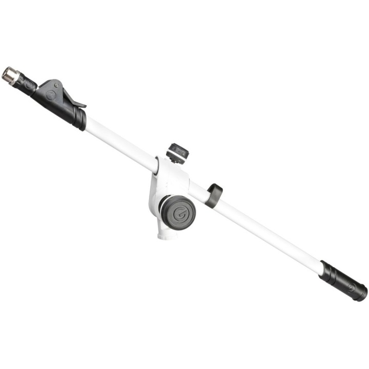 Gravity - MS W 22 - Braccio Telescopico Bianco