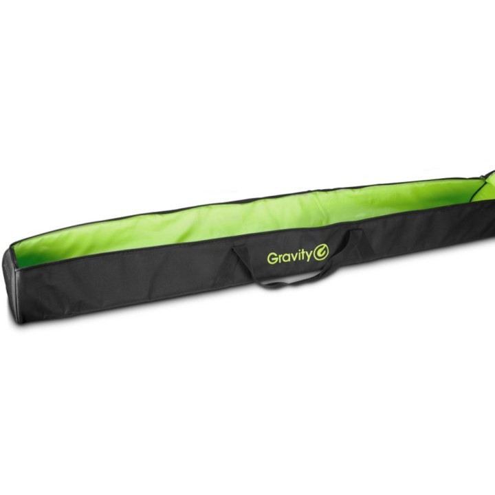Gravity - BG SS 1 XLB Borsa di Trasporto per Supporti di Grandi Dimensioni