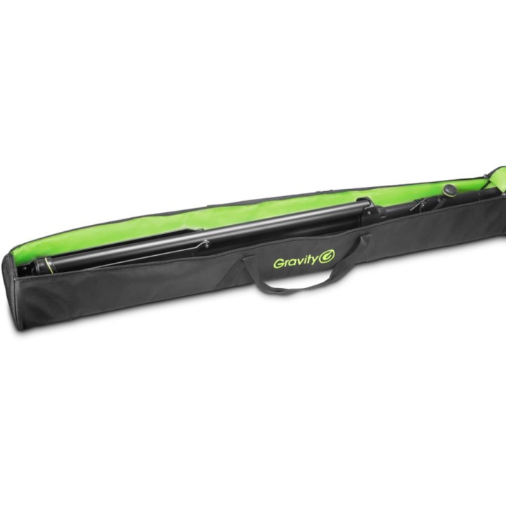 Gravity - BG SS 1 XLB Borsa di Trasporto per Supporti di Grandi Dimensioni