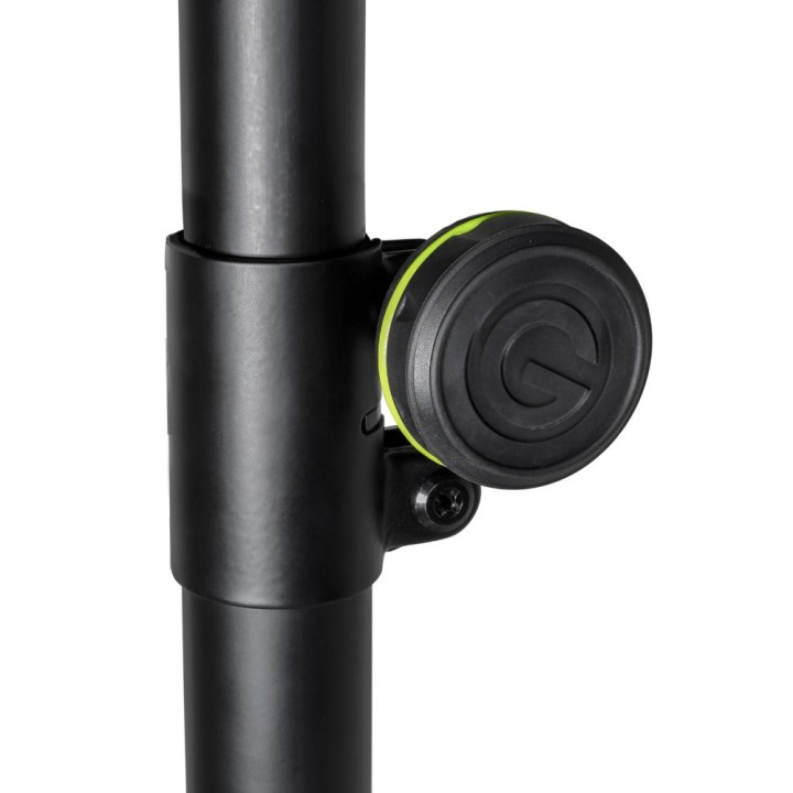 Gravity - SP 2342 GS B - Distanziale Sub-Satellite, Sospensiona a Gas, M20 