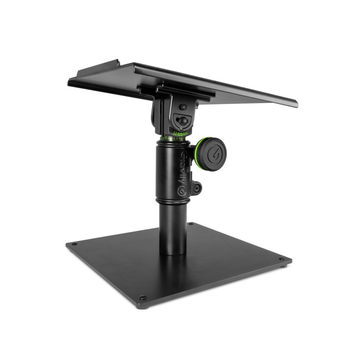 Gravity - SP 3102 - Supporto per Monitor da Studio