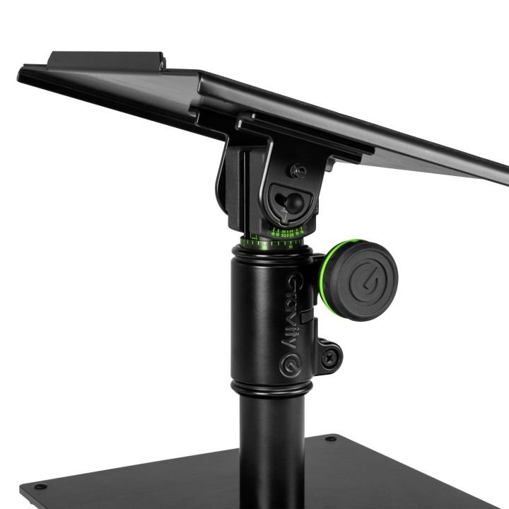 Gravity - SP 3102 - Supporto per Monitor da Studio