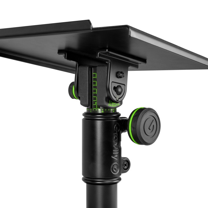 Gravity - SP 3102 - Supporto per Monitor da Studio
