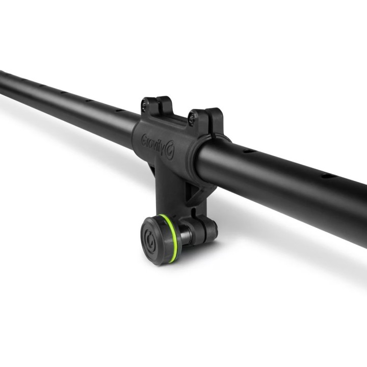 Gravity - LS TB 01 Traversa Universale Per Stativi Da 35 Mm