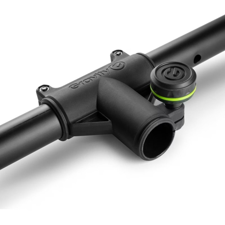 Gravity - LS TB 01 Traversa Universale Per Stativi Da 35 Mm