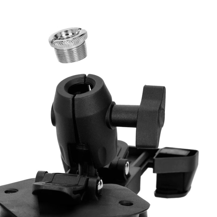 Gravity - MA T TH 02 SET 1 - Supporto per Tablet e Asta Microfonica