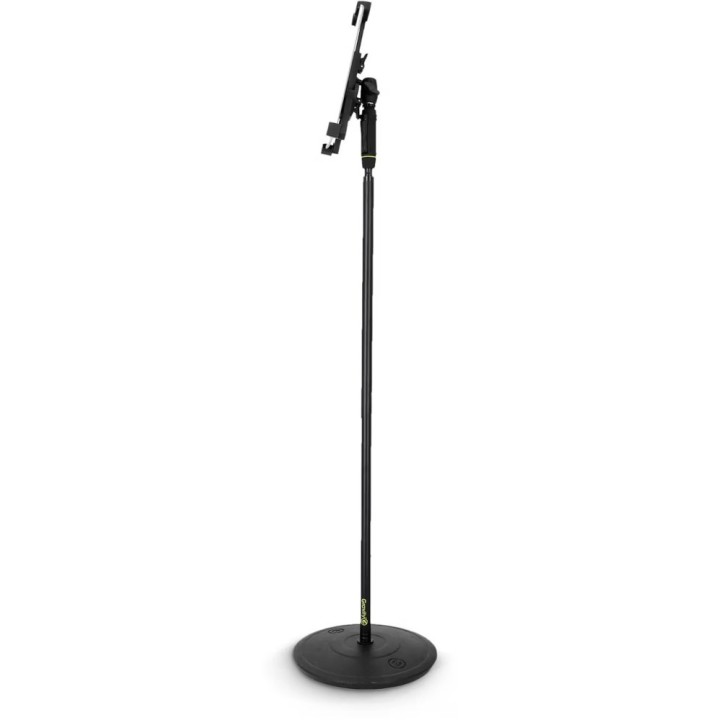 Gravity - MA T TH 02 SET 2 - Supporto per Tablet e Asta Microfonica
