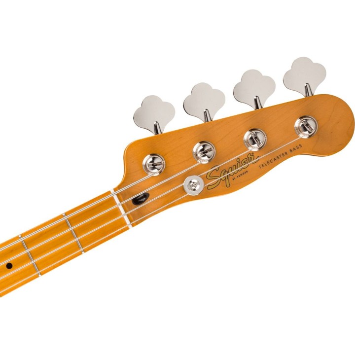 Squier - Classic Vibe Telecaster Bass MN BPG MOC