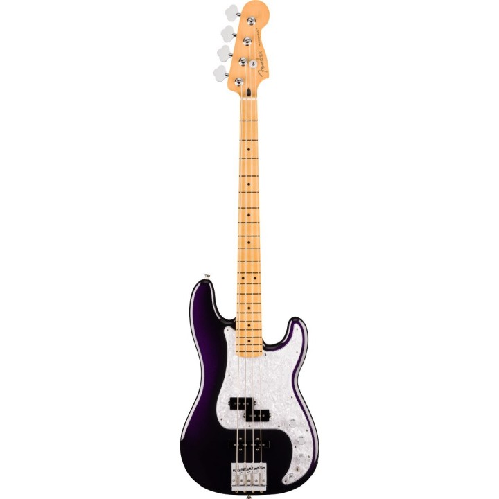 Fender - Player II Modified Active Precision Bass MN DSK