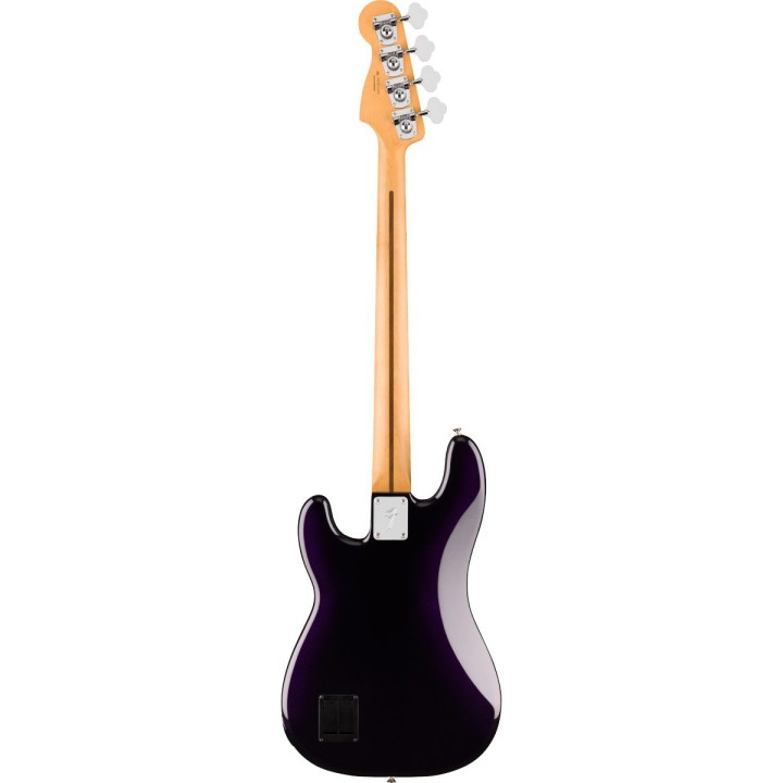 Fender - Player II Modified Active Precision Bass MN DSK