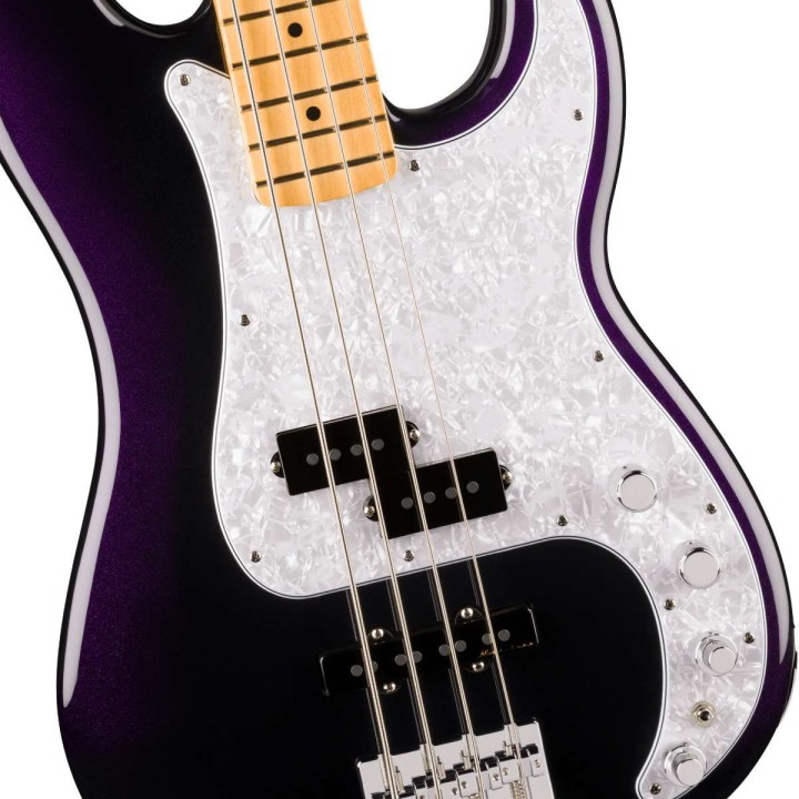 Fender - Player II Modified Active Precision Bass MN DSK