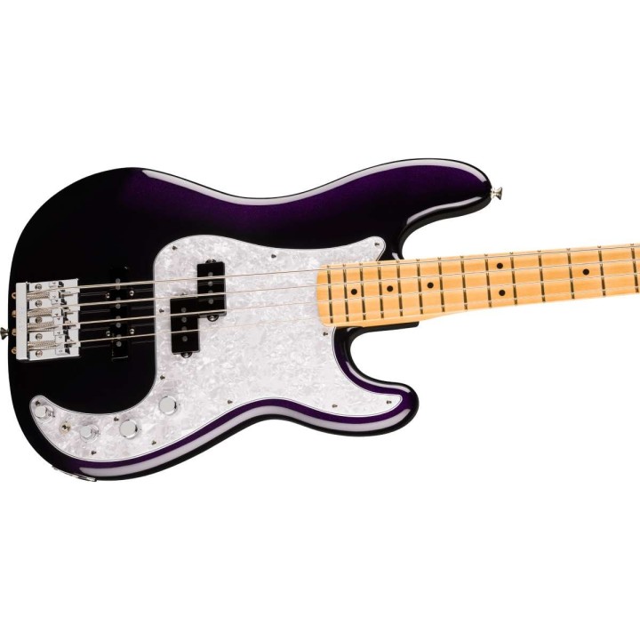 Fender - Player II Modified Active Precision Bass MN DSK