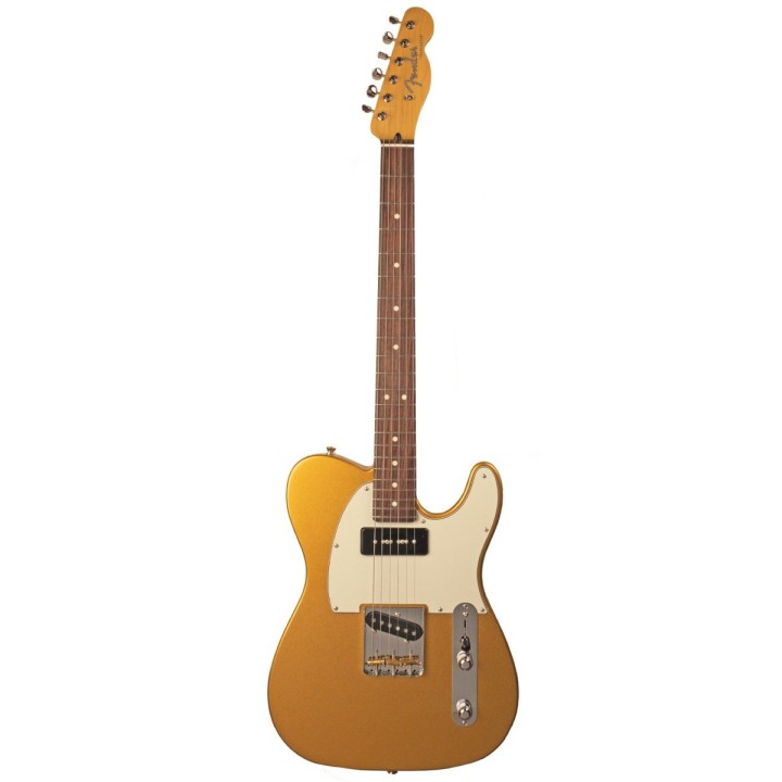 Fender Fsr Hybrid II Tele 90 Rw Mag Sh-21 - Chitarra elettrica solid body
