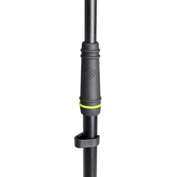 Gravity - MS 4222 B - Asta Microfonica Bassa Telescopica