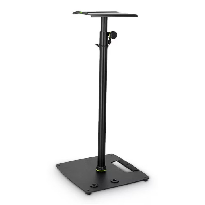 Gravity - SP 3202 CS B - Supporto per Monitor da Studio Regolabile