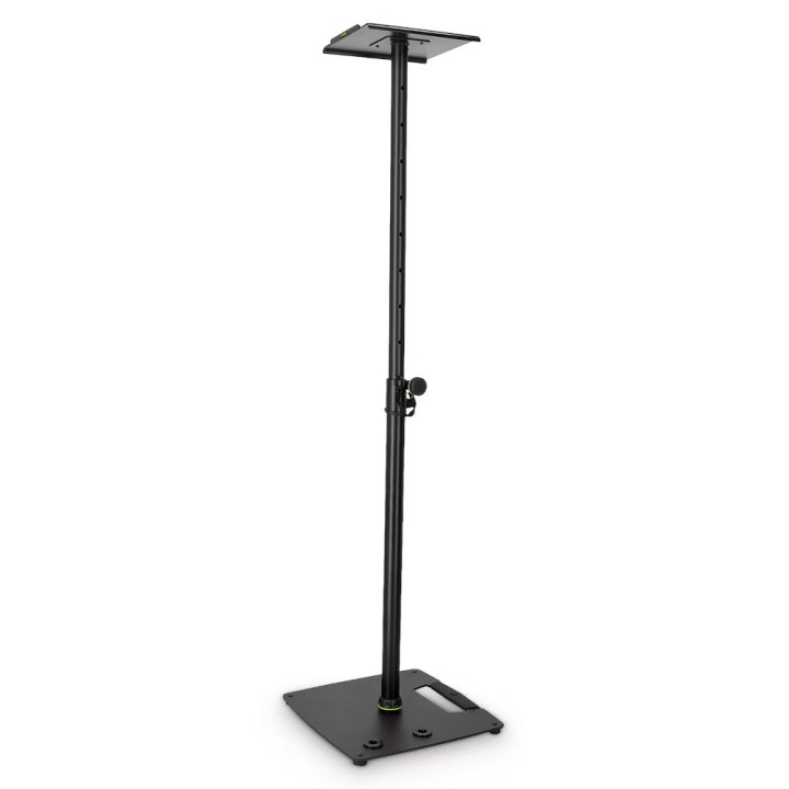 Gravity - SP 3202 CS B - Supporto per Monitor da Studio Regolabile