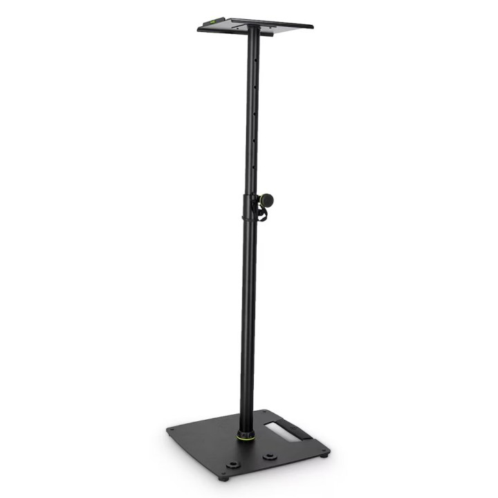 Gravity - SP 3202 CS B - Supporto per Monitor da Studio Regolabile