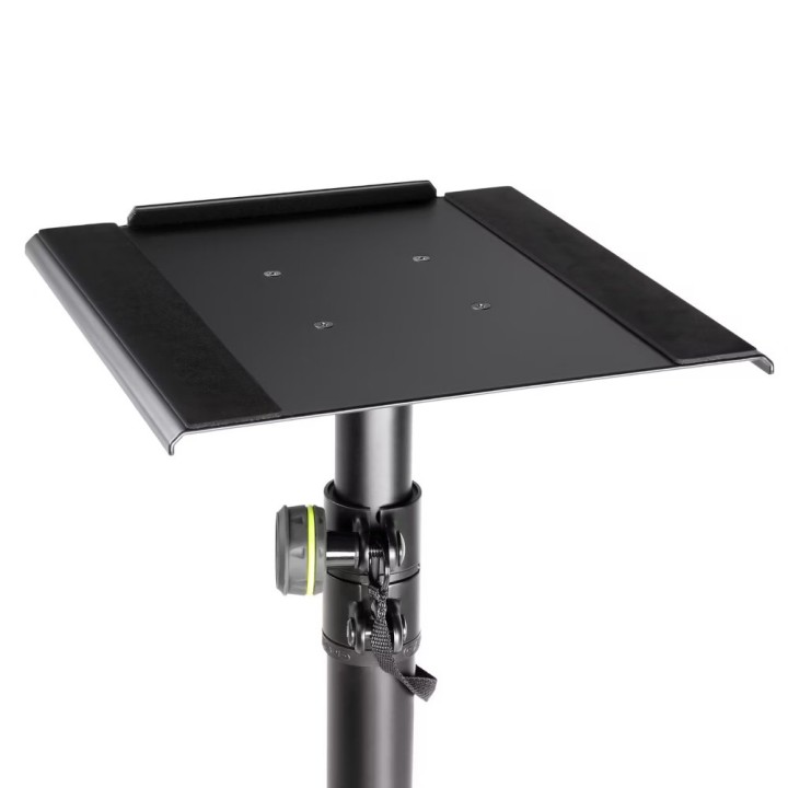 Gravity - SP 3202 CS B - Supporto per Monitor da Studio Regolabile