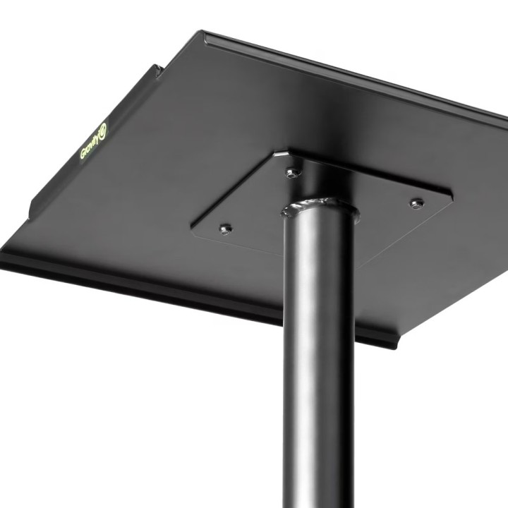 Gravity - SP 3202 CS B - Supporto per Monitor da Studio Regolabile