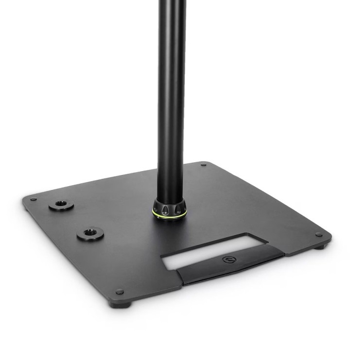 Gravity - SP 3202 CS B - Supporto per Monitor da Studio Regolabile