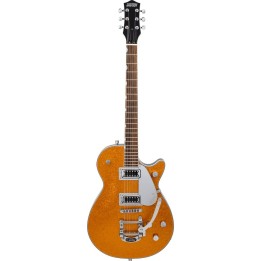 Gretsch G5230T Electromatic Sparkle Jet FT Single-Cut with Bigsby
