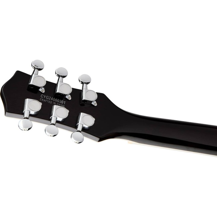 Gretsch G5230T Electromatic Sparkle Jet FT Single-Cut with Bigsby