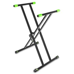 Gravity - KSX 2 Supporto Tastiera a Doppia-X