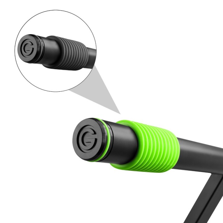 Gravity - KSX 2 Supporto Tastiera a Doppia-X