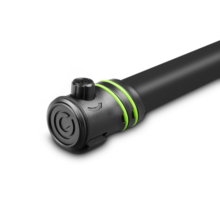 Gravity - KSX 2 Supporto Tastiera a Doppia-X