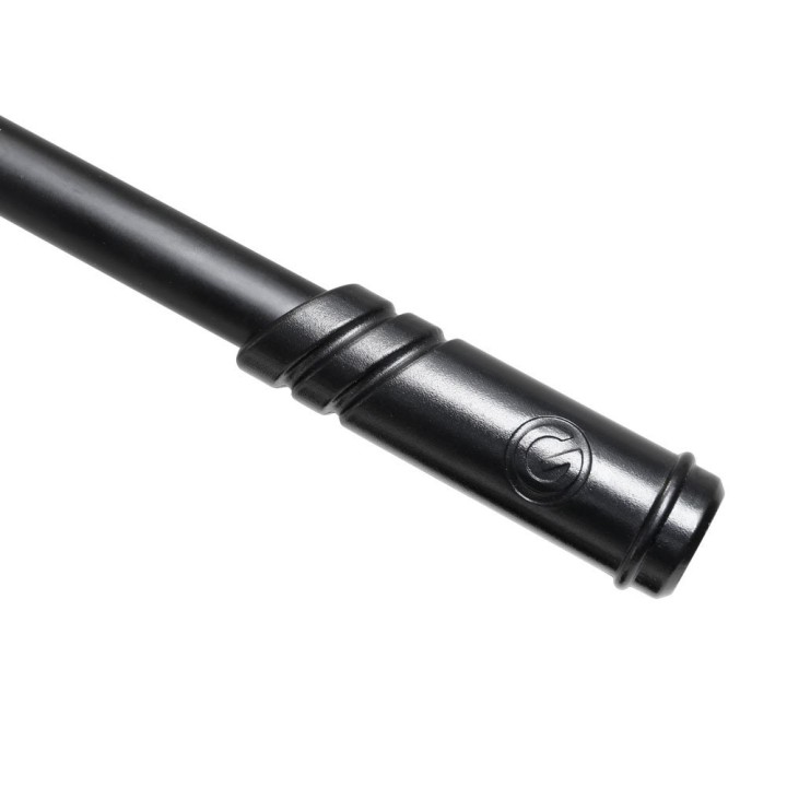 Gravity - MS 4321 B Asta per Microfono Telescopica con Treppiede