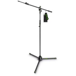 Gravity - MS 4322 B - Asta Microfonica con Treppiede Ripiegabile