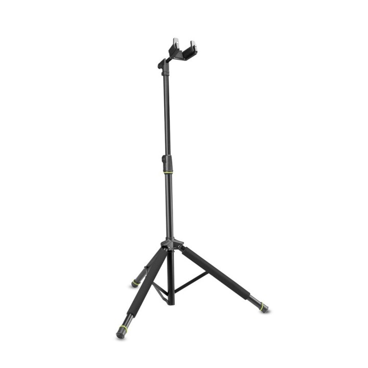 Gravity - GS 01 NHB Supporto per Chitarra Pieghevole - Neckhug