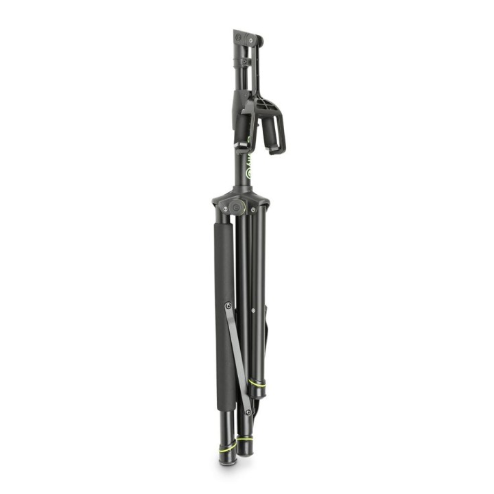 Gravity - GS 01 NHB Supporto per Chitarra Pieghevole - Neckhug