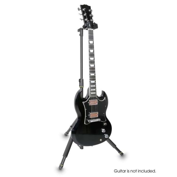 Gravity - GS 01 NHB Supporto per Chitarra Pieghevole - Neckhug